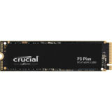 Crucial P3 Plus (QLC) 4TB NVMe