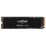 Crucial P5 Plus (TLC) 500GB NVMe