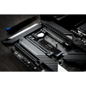 Crucial P5 Plus (TLC) 500GB NVMe