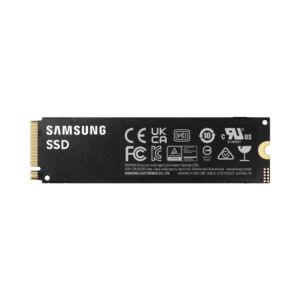 Samsung 990 Pro (TLC) – zonder heatsink – 2TB NVMe