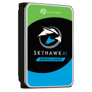 Seagate Surveillance Skyhawk 8.0TB