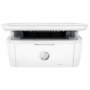 HP LaserJet MFP M140w Laser All-in-One Printer