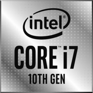Intel Core i7 10700KF 3,8GHz Boxed