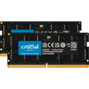 Crucial SODIMM 64GB DDR5-4800