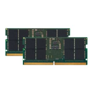 Kingston ValueRAM SODIMM 16GB DDR5-4800