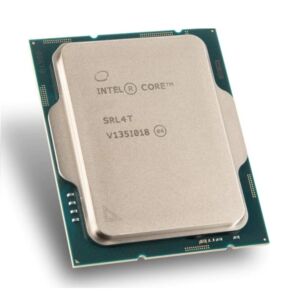 Intel Core i3-12100 3,3GHz Tray