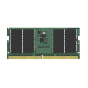 Kingston ValueRAM SODIMM 8GB DDR5-4800