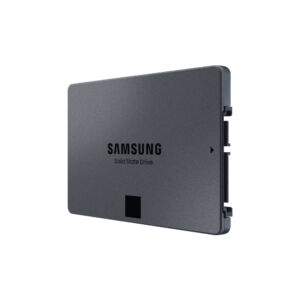 Samsung 2,5 (MLC) 8TB
