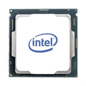 Intel Core i5 10600K 4,1GHz Tray