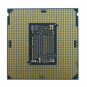 Intel Core i5 10600K 4,1GHz Tray