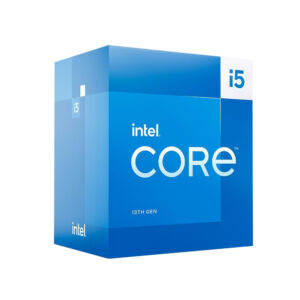 Intel Core i5-13500 2,5GHz Boxed
