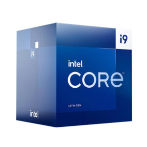 Intel Core i9-13900F 2,0GHz Boxed
