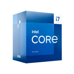 Intel Core i7-13700F 2,1GHz Boxed