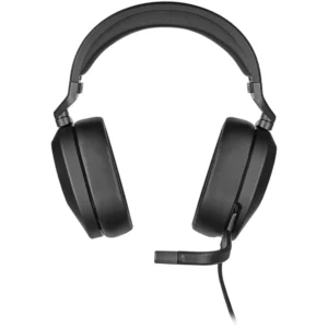 Corsair HS65 SURROUND gaming headset Carbon