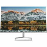 HP M27fw 68,6 cm (27inch) 1920 x 1080 Pixels Full HD LCD Zilver