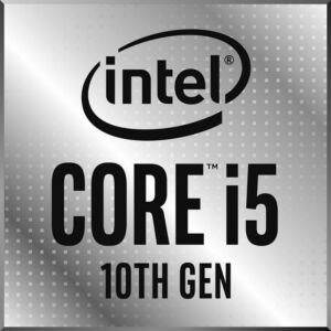 Intel Core i5 10600KF 4,1GHz Boxed