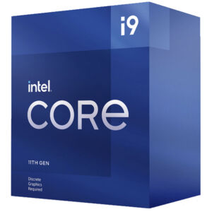 Intel Core i9 11900F 2,5GHz Boxed