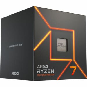 AMD Ryzen 7 7700 5.3GHz Boxed