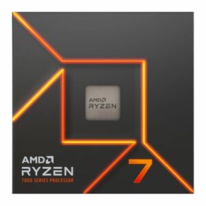 AMD Ryzen 7 7700 5.3GHz Boxed