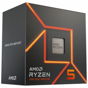 AMD Ryzen 5 7600 5.2GHz Boxed
