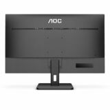 AOC E2 U32E2N LED display 80 cm (31.5inch) 3840 x 2160 Pixels 4K Ultra HD Zwart