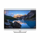 DELL UltraSharp 27 USB-C-hubmonitor – U2722DE