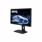 Benq PD2700Q 68,6 cm (27inch) 2560 x 1440 Pixels Quad HD LED Zwart