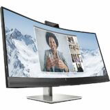 HP E34m G4 86,4 cm (34inch) 3440 x 1440 Pixels Wide Quad HD Zwart