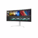 LG 38WP85C-W 96,5 cm (38inch) 3840 x 1600 Pixels UltraWide Quad HD+ LED Wit