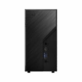 Asrock DeskMini X300 1,92L maat pc Zwart AMD X300 Socket AM4