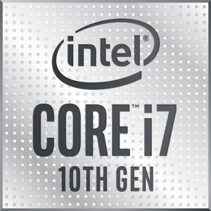 Intel Core i7 10700KF 3,8GHz Tray
