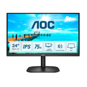 AOC 24B2XH