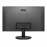 AOC Q27B3MA LED display 68,6 cm (27inch) 2560 x 1440 Pixels Quad HD Zwart