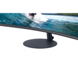 Samsung T55 Curved