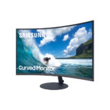 Samsung T55 Curved