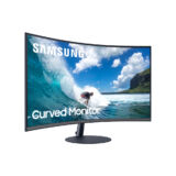 Samsung T55 Curved