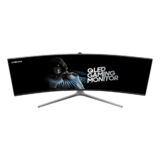 Samsung G9 Odyssey Game Curved