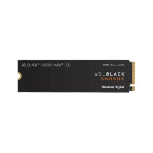 WD Black SN850 (TLC) 4TB  M.2 PCIe NVMe