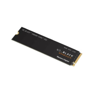 WD Black SN850 (TLC) 4TB  M.2 PCIe NVMe