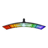 Samsung ViewFinity S9U Curved