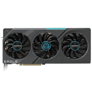 Gigabyte RTX 4070Ti EAGLE OC 12GB