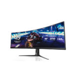Asus ROG STRIX XG49VQ Curved