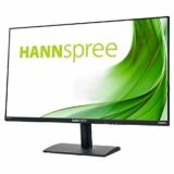 Hannspree HE HE247HFB LED display 59,9 cm (23.6inch) 1920 x 1080 Pixels Full HD Zwart