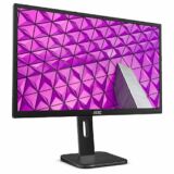 AOC P1 22P1D LED display 54,6 cm (21.5inch) 1920 x 1080 Pixels Full HD Zwart