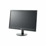 AOC 70 Series E970SWN LED display 47 cm (18.5inch) 1366 x 768 Pixels WXGA LCD Zwart