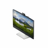 DELL C Series 27 monitor voor videoconferencing – C2722DE
