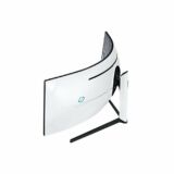 Samsung Odyssey G9 QLED Gaming Monitor