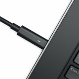 DELL UltraSharp U3421WE 86,6 cm (34.1inch) 3440 x 1440 Pixels LCD Zwart