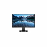 Philips B Line 243B9/00 computer monitor 60,5 cm (23.8inch) 1920 x 1080 Pixels Full HD LED Zwart