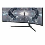 Samsung Odyssey G9 QLED Gaming Monitor